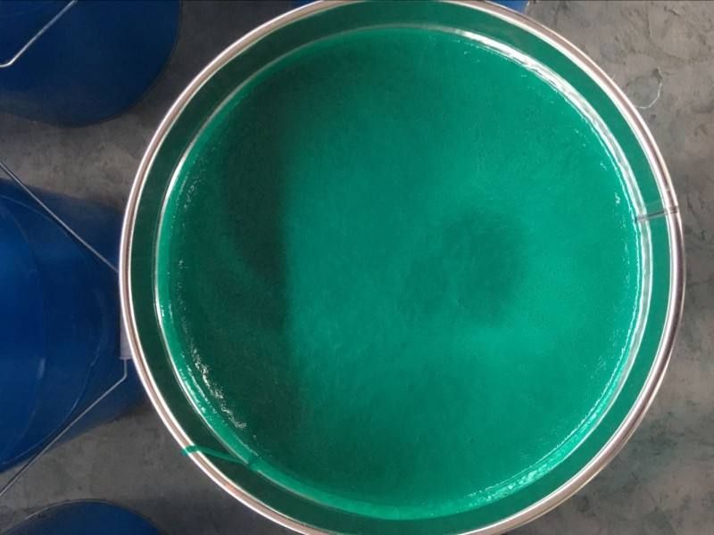 玻璃鱗片膠泥防腐與玻璃鋼防腐對(duì)比，哪種防腐性能更好